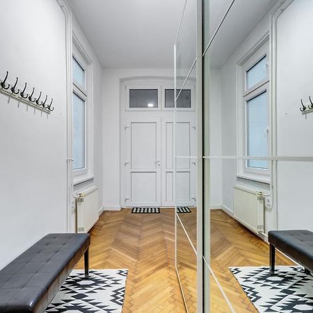 Szondi Residence Budapest Exterior photo
